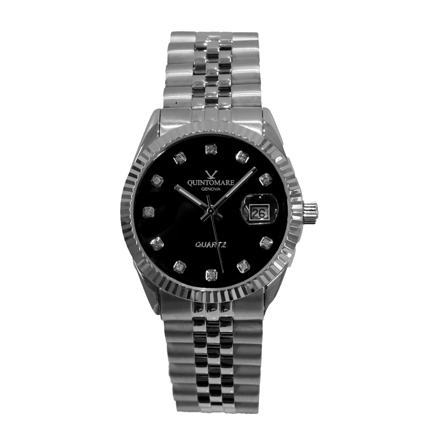 Orologio QuintoMare Datejoy b/d