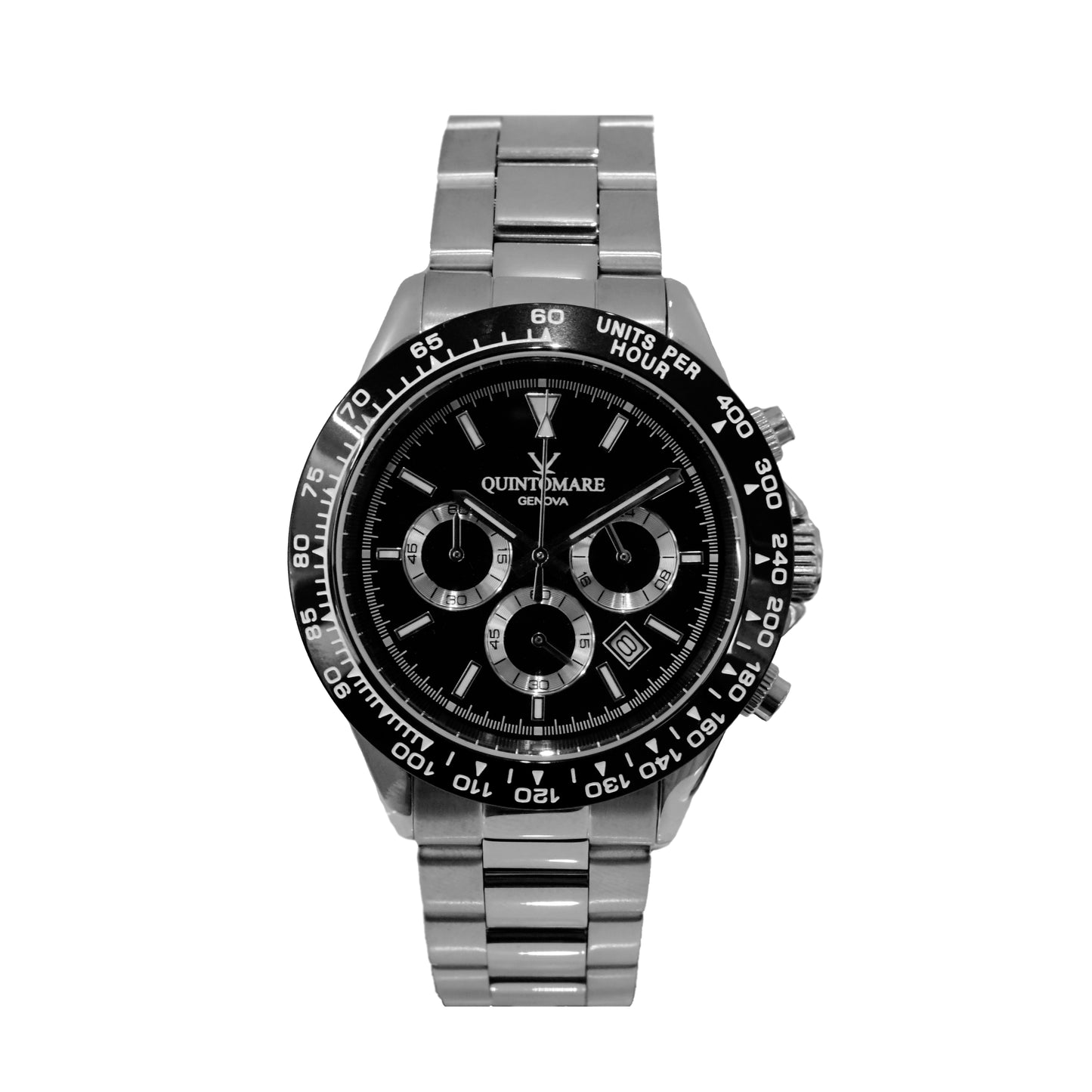Orologio QuintoMare Racejoy b/b