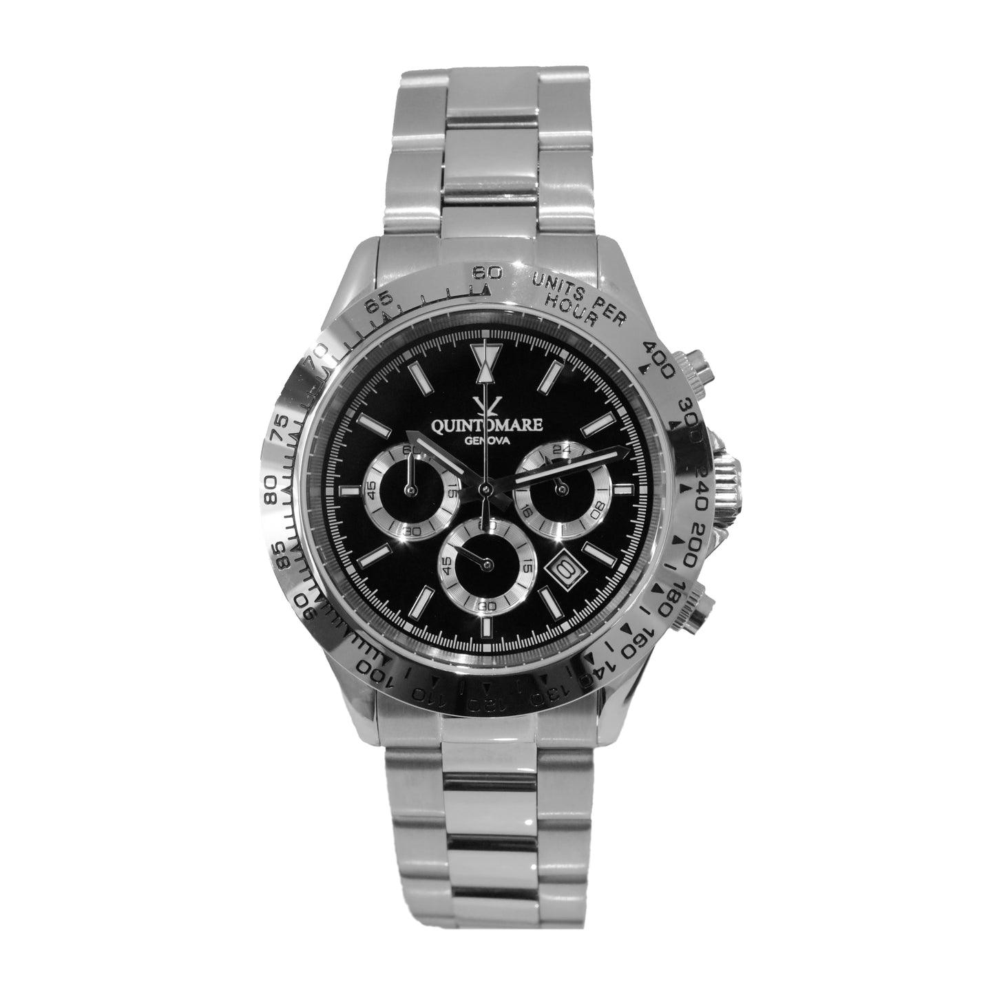 Orologio QuintoMare Racejoy b/s