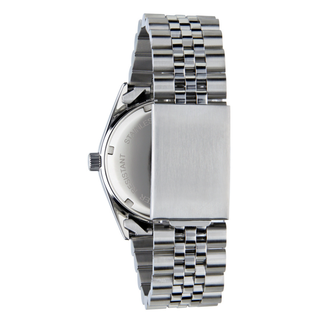 Orologio QuintoMare Datejoy Black