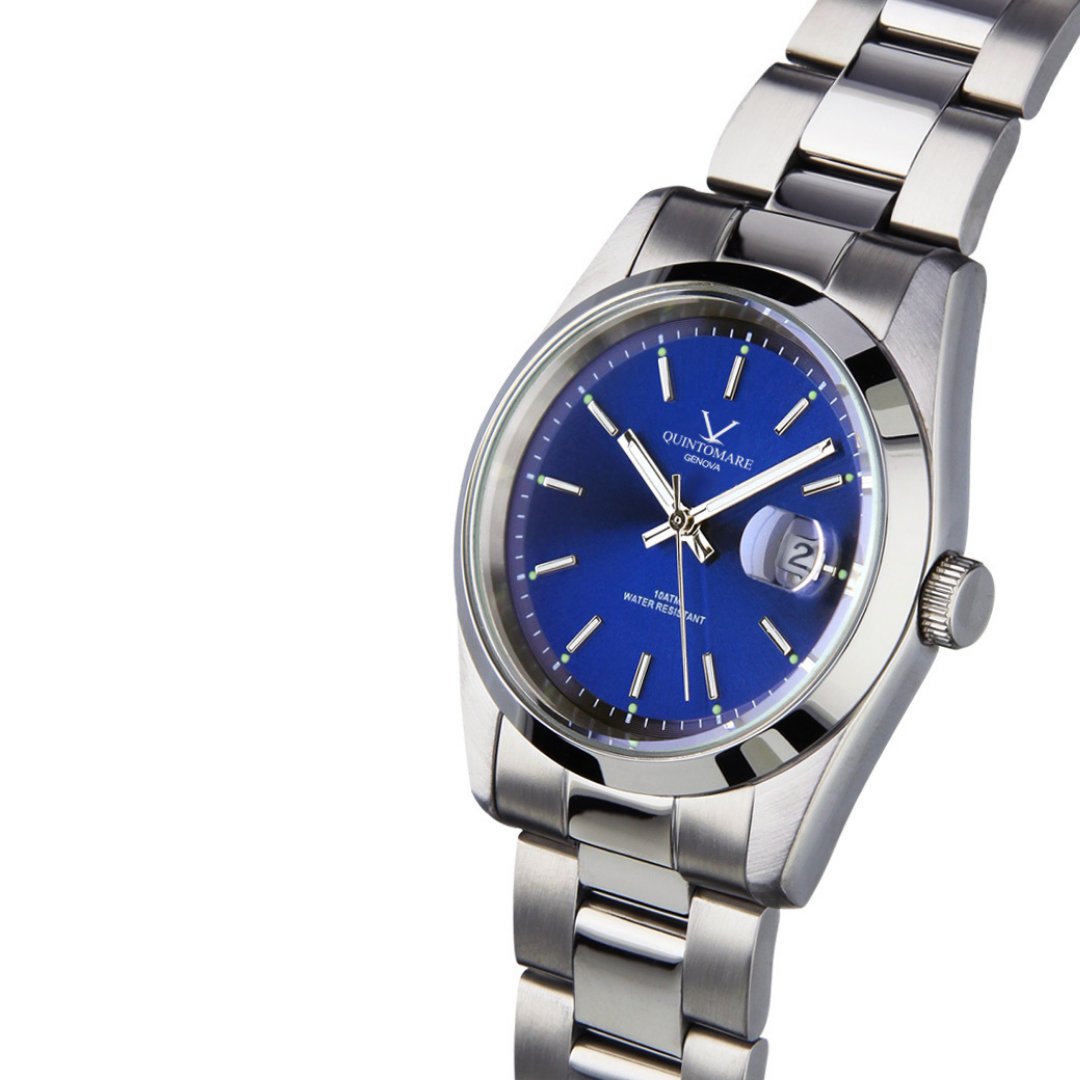 Orologio QuintoMare Datejoy a/a