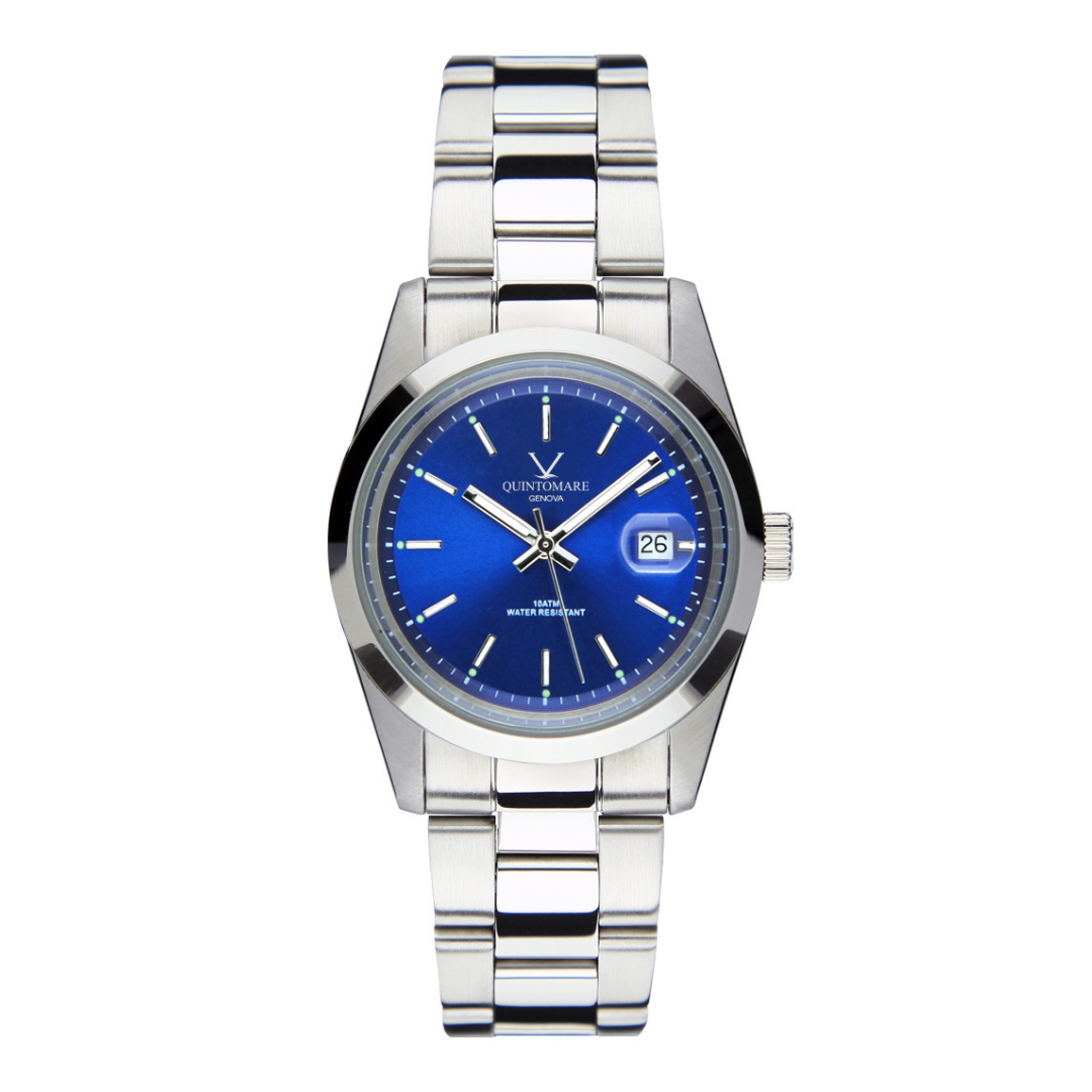Orologio QuintoMare Datejoy a/a