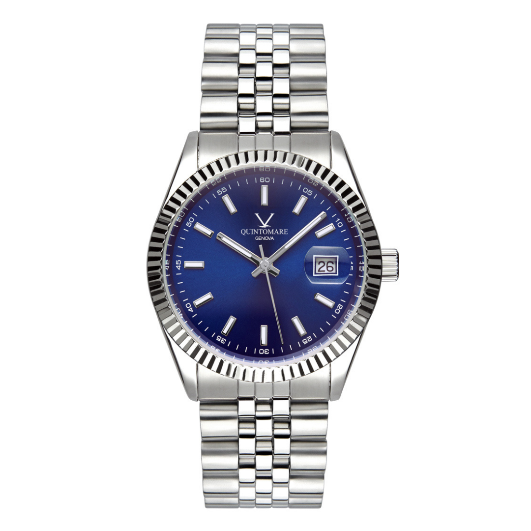 Orologio QuintoMare Datejoy a/a