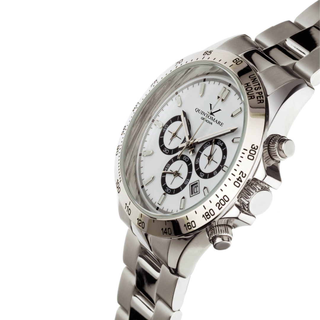 Orologio QuintoMare Racejoy w/s
