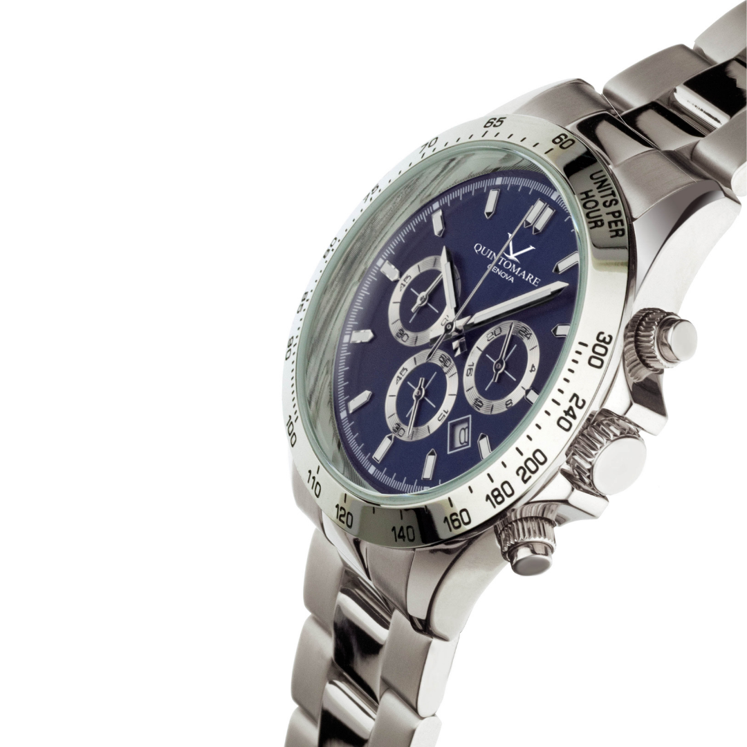 Orologio QuintoMare Racejoy a/a
