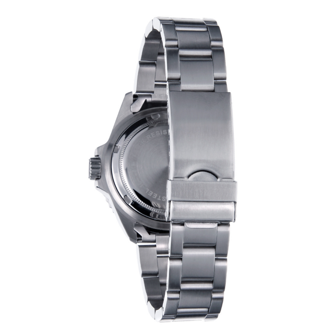 Orologio QuintoMare Datejoy a/a 40 mm