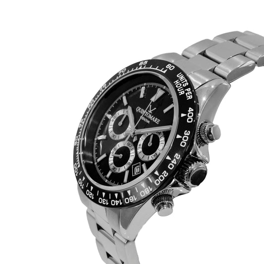 Orologio QuintoMare Racejoy b/b