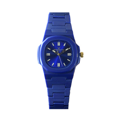 Blue Navy Soleil