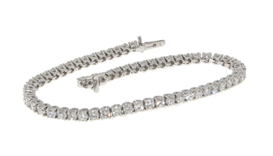 Bracciale Tennis