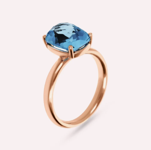Bronzallure Anelli