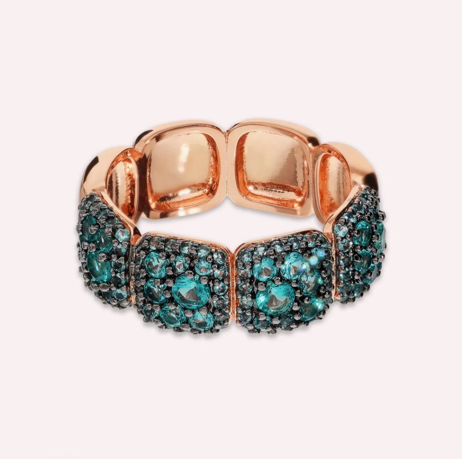 Bronzallure