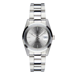 Orologio QuintoMare Datejoy s/s