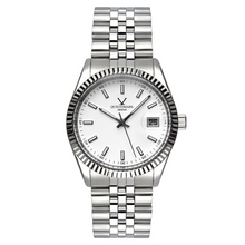 Carica l&#39;immagine nel visualizzatore di Gallery, Orologio QuintoMare Datejoy w/w

