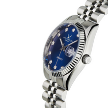 Carica l&#39;immagine nel visualizzatore di Gallery, Orologio QuintoMare Datejoy a/d  36 mm
