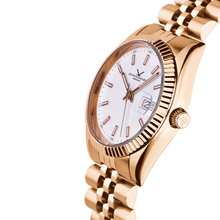 Carica l&#39;immagine nel visualizzatore di Gallery, Orologio QuintoMare Datejoy w/r
