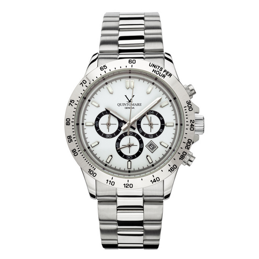 Racejoy Bianco
