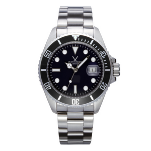 Orologio QuintoMare Subjoy b/b